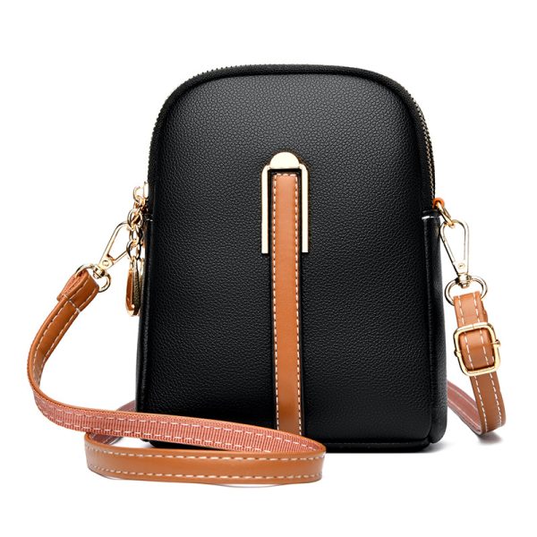 Women's All-match Fashion Messenger Bag - Image 5
