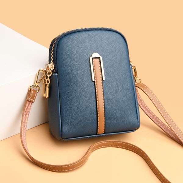 Women's All-match Fashion Messenger Bag - Image 3
