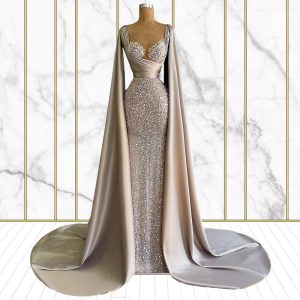 Women's High-end Dress With A Sense Of Design