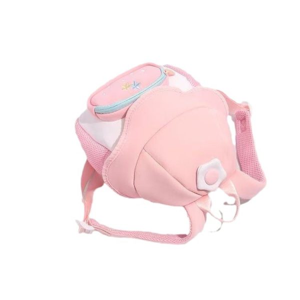 Cute Kindergarten Backpack Large Capacity Lightweight - Image 5