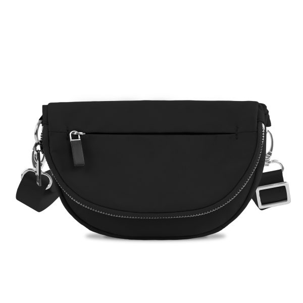 Crossbody Bag Foldable Sports Yoga Leisure - Image 4
