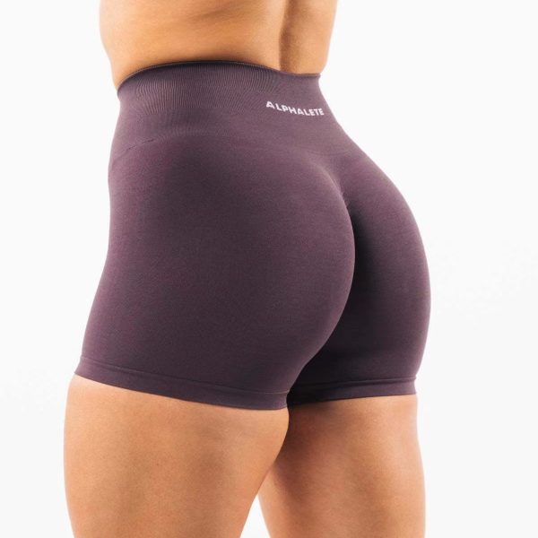 Fitness Leggings Women's Gym Sports Skinny Running Shorts Sheath Shorts - Image 4