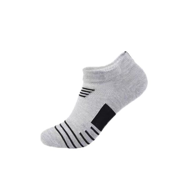 Men's Thick Towel Bottom Sports Socks - Image 10