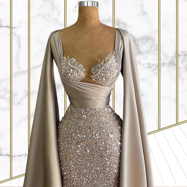 Women's High-end Dress With A Sense Of Design - Image 2