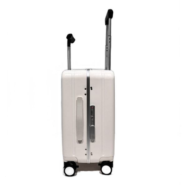 Luggage Aluminum Frame Pc Can Carry Children's Trolley Case - Image 4