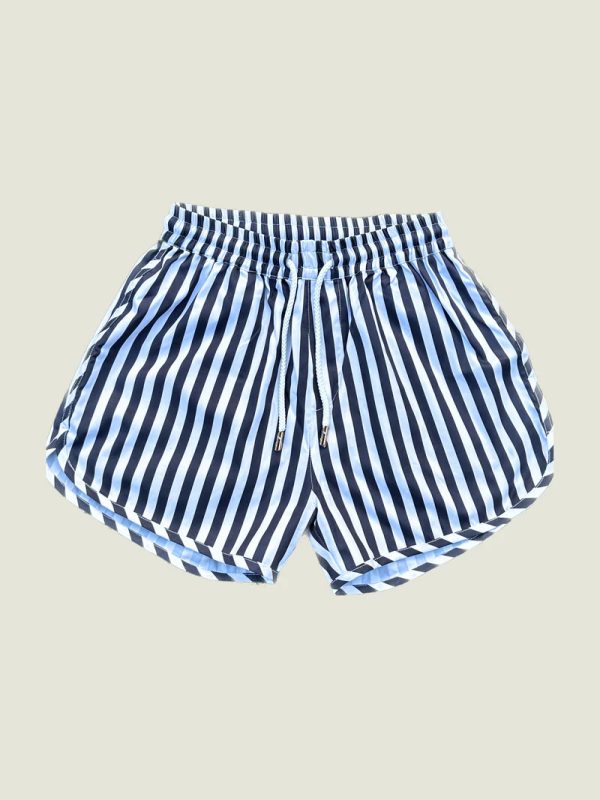 Men's Sports Casual Shorts Polyester Woven Quick-drying - Image 7