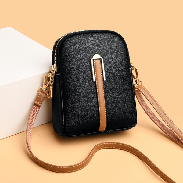 Women's All-match Fashion Messenger Bag - Image 4