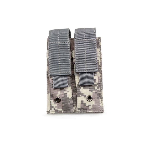 Outdoor Camouflage Dual Tactical Knife Suit - Image 8