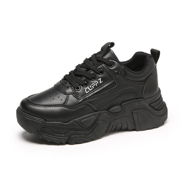 Candy-colored Sports Casual Versatile Trendy Shoes - Image 8
