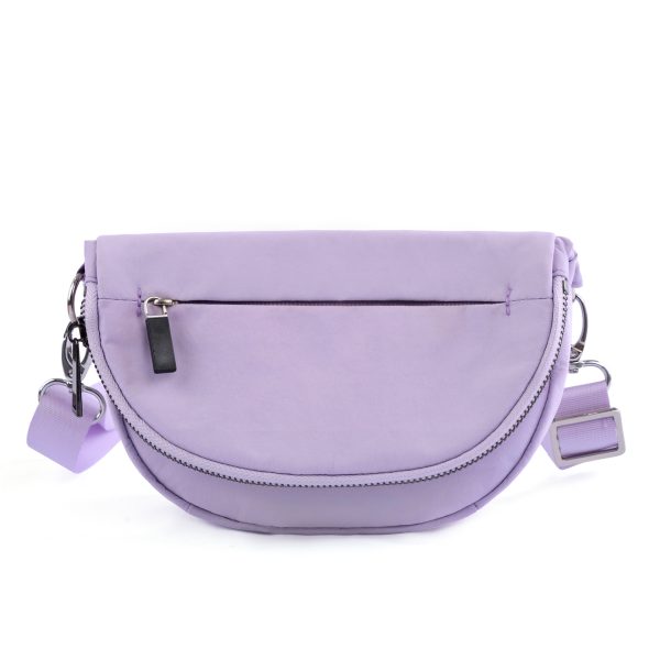Crossbody Bag Foldable Sports Yoga Leisure - Image 5