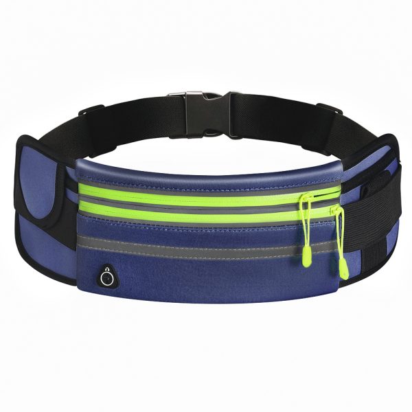 Outdoor Fitness Waterproof Sports Waist Bag - Image 10
