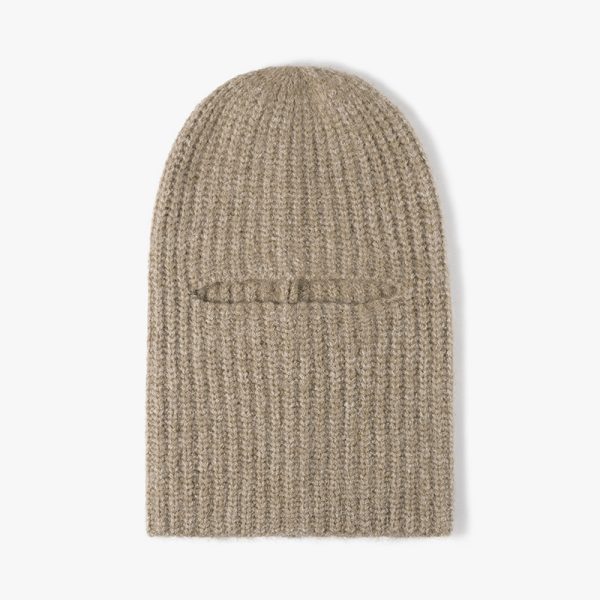Fashion Personalized Knitted Men's Wool Hat - Image 3