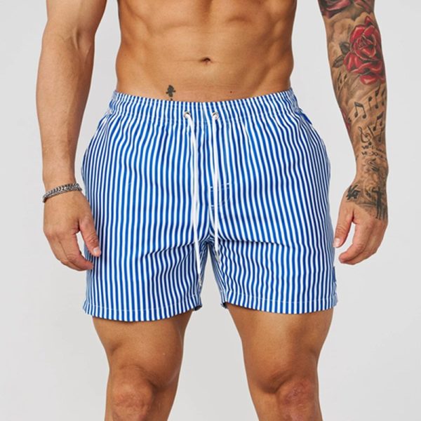 Men's Fashion Casual Sports Outdoor Shorts - Image 4