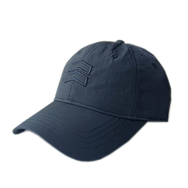 Big Head Hat Female Soft Top Baseball Cap Men's Japanese Style Small People Show Face Small - Image 4