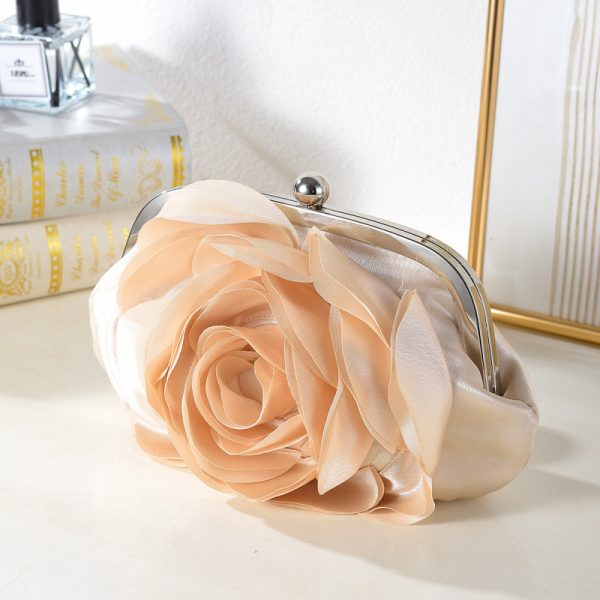 Dress Garment Clutch Fashion Cheongsam Han Chinese Clothing Bag - Image 3
