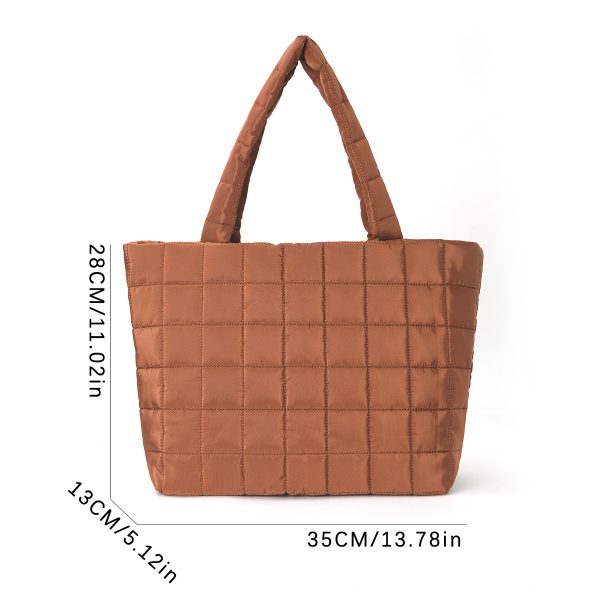 Fashion Leisure Large Capacity Bag Women - Image 10