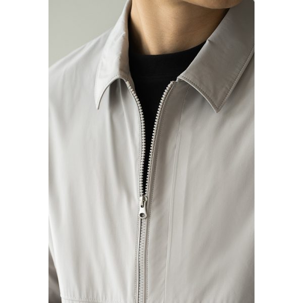 Lapel Workwear Jacket Boys Spring Leisure Coat - Image 3