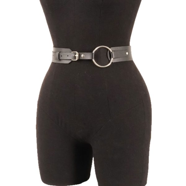 Chain Belt Nightclub Performance Props Simple Waist Chain - Image 5