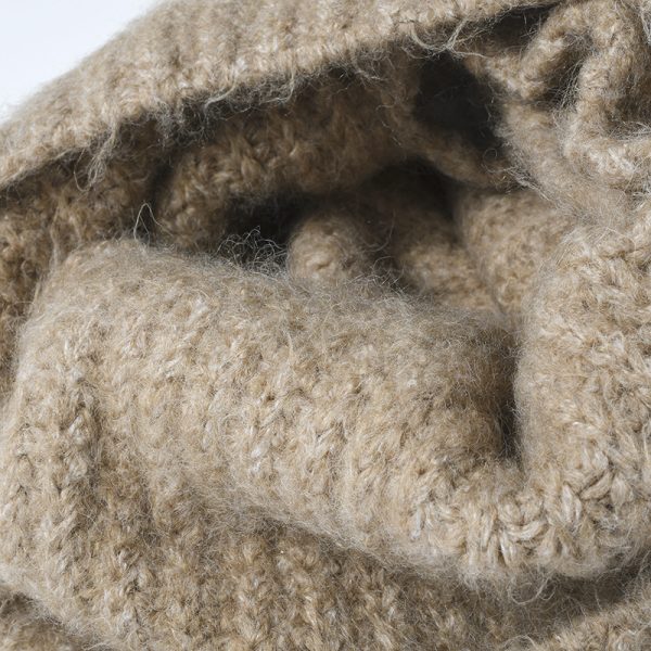 Fashion Personalized Knitted Men's Wool Hat - Image 8