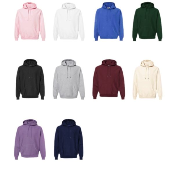 Women's Printed Round Neck Sweater - Image 2