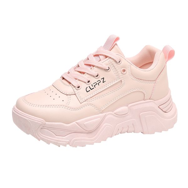 Candy-colored Sports Casual Versatile Trendy Shoes - Image 5