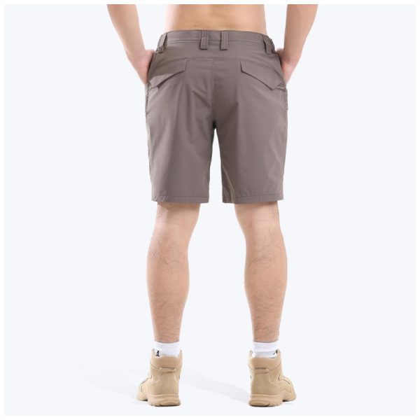 Fashion Personality Men's Multi-pocket Tactical Shorts - Image 6