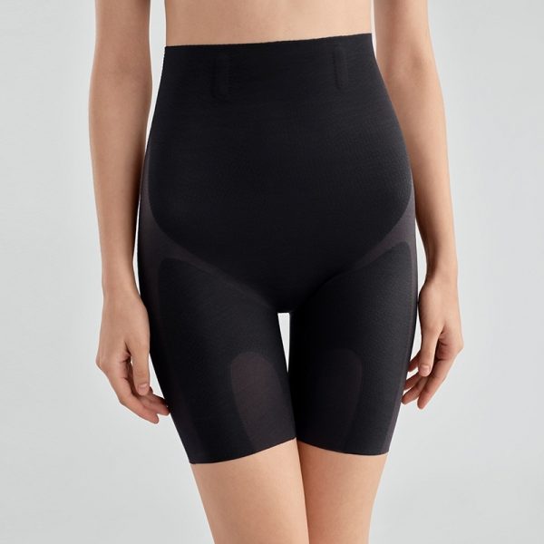 Butt-lift Underwear Waist Shaping Postpartum Women's Underwear - Image 6