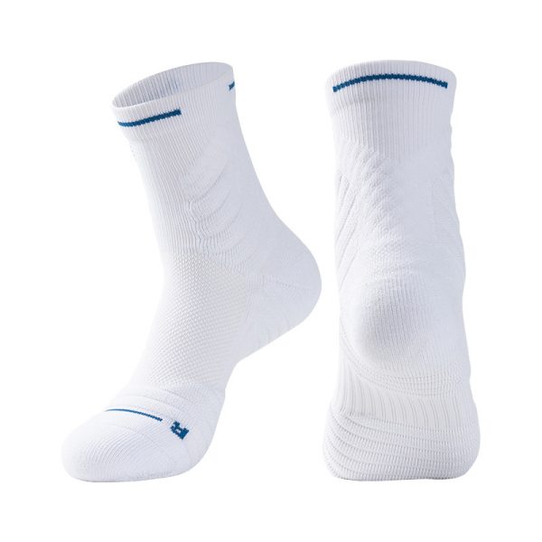 High-top Running Sports Stockings - Image 9
