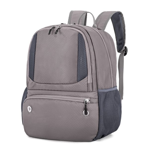 School Bag Sports Basketball Football Training Backpack - Image 10