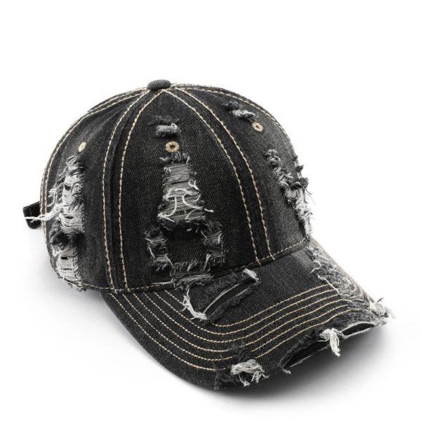 Men's Fashion Sun-proof Sun-proof Baseball Cap - Image 5