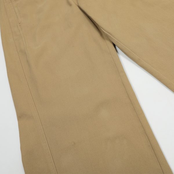 Men's American-style Solid Color Overalls - Image 3