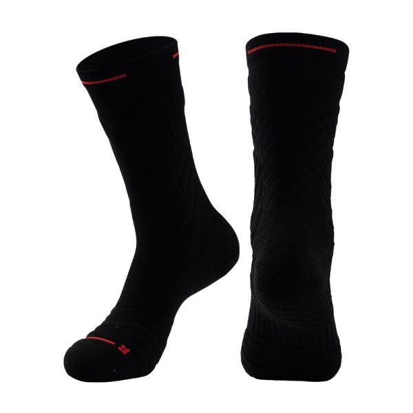 High-top Running Sports Stockings - Image 7
