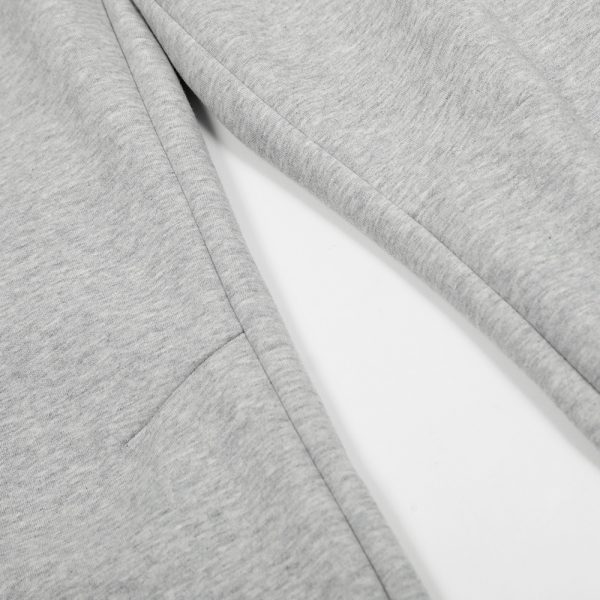 Loose Sports And Leisure Versatile Wide-leg Pants - Image 3