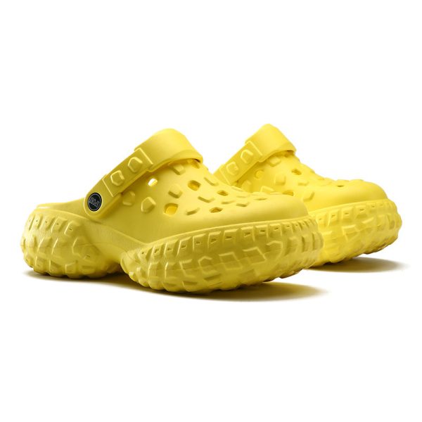 Men's Outerwear New Non-slip Resistant Beach Sandals - Image 7