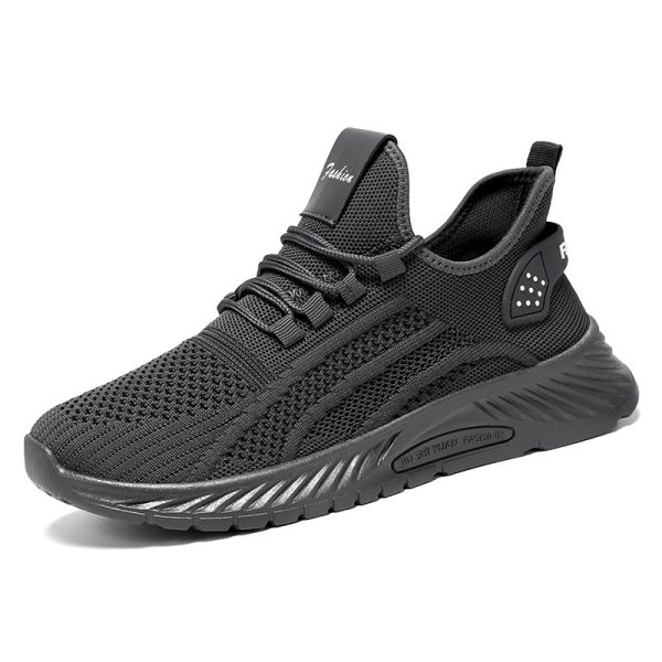 Men's Shoes Spring And Autumn Couple Fashion Casual - Image 5