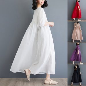 Fairy Flying Dress Women's Seaside Vacation