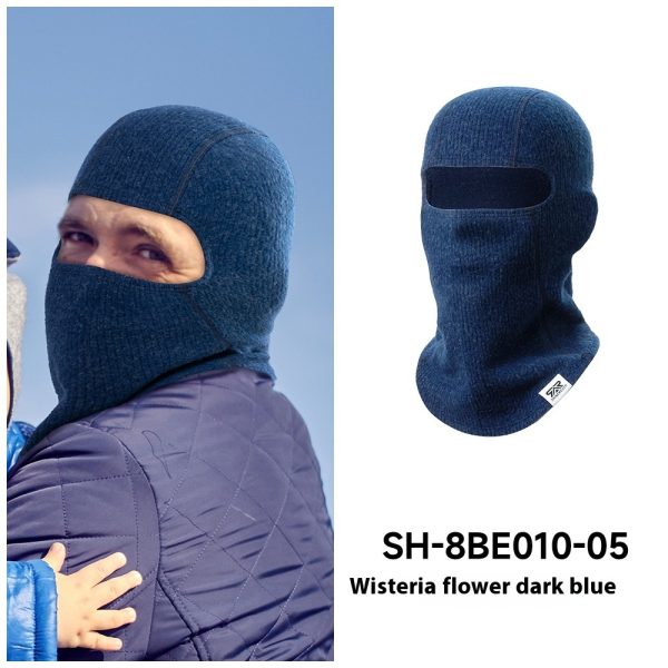 Ski Hood Face Care Balaklavava Cap - Image 7