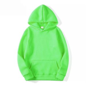 Men's Hooded Sweatshirt