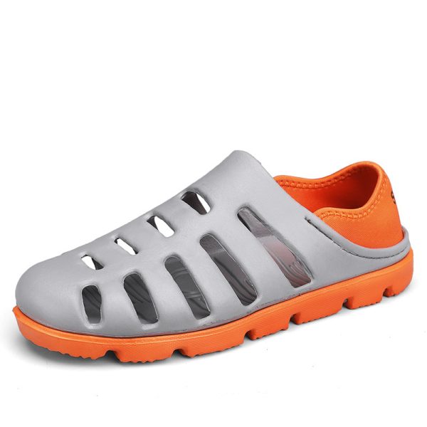 Anti-slip Outdoor Sports Thick Bottom For Outdoors Beach Sandals - Image 5