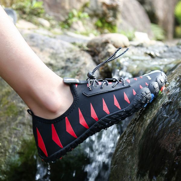 Cross-border Large Size Outdoor Hiking Shoes - Image 5