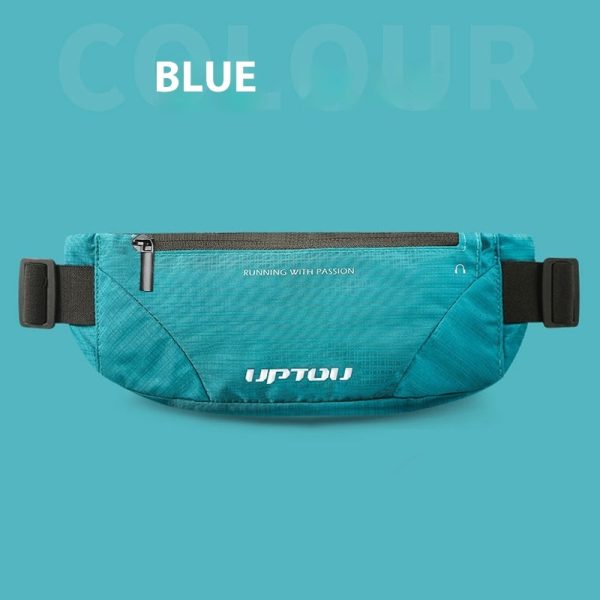 Invisible Fitness Women's Ultra-light Waist Bag - Image 5