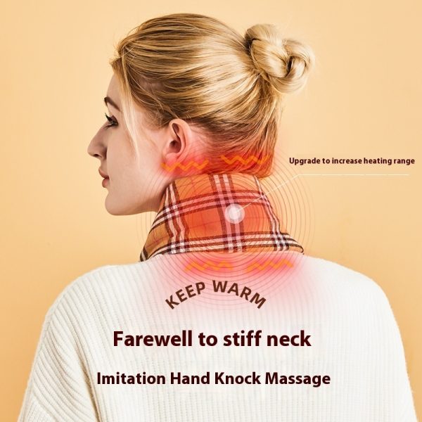 Massage Electric Scarf - Image 4
