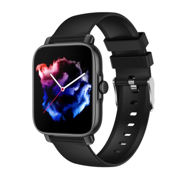 Magnetic Charging Smartwatch Sports Model - Image 4