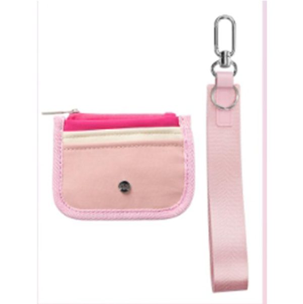 Card Pack - Wristband Card Pack Two Piece Set - Image 3