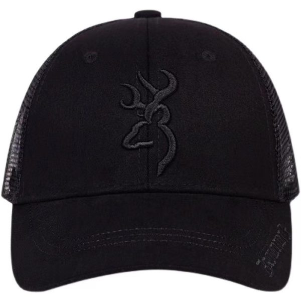 Free Size Same Spring And Autumn Fashion Sun Hat - Image 5
