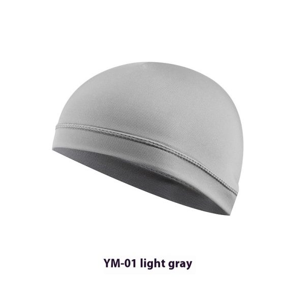 Summer Windproof Sunscreen Outdoor Sport Cap - Image 3