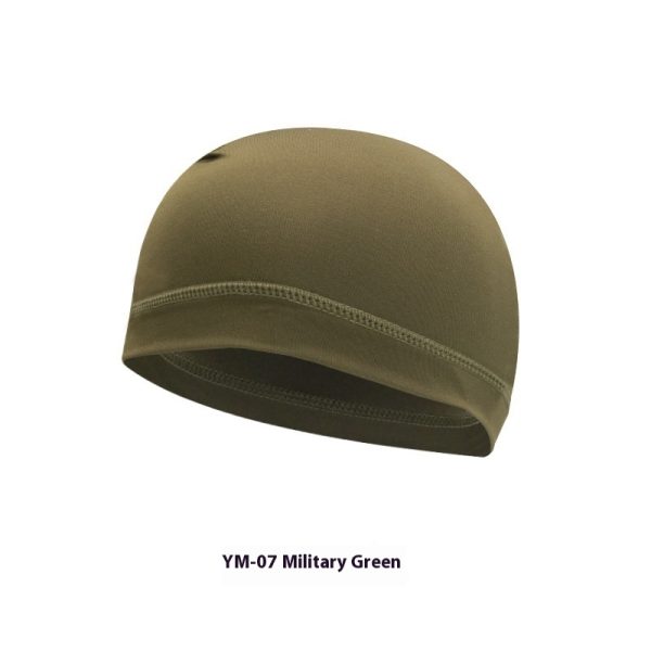 Summer Windproof Sunscreen Outdoor Sport Cap - Image 9