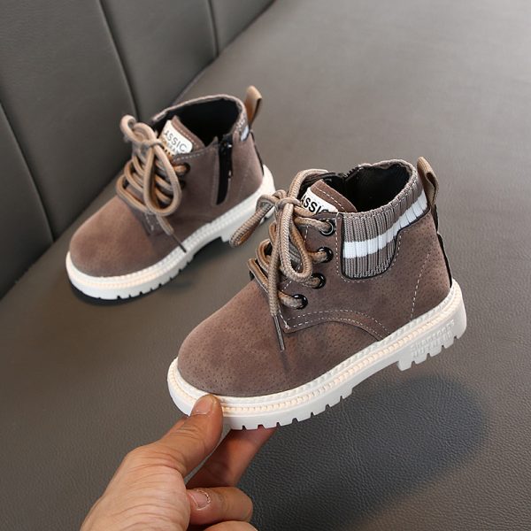 Martin boots for children - Image 9