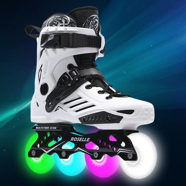 Inline Skates For Men And Women - Image 5