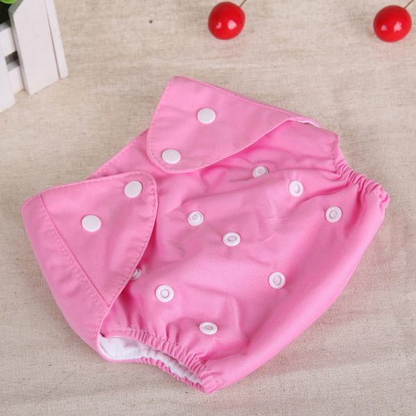 Leak-proof and waterproof diapers for newborn babies - Image 7